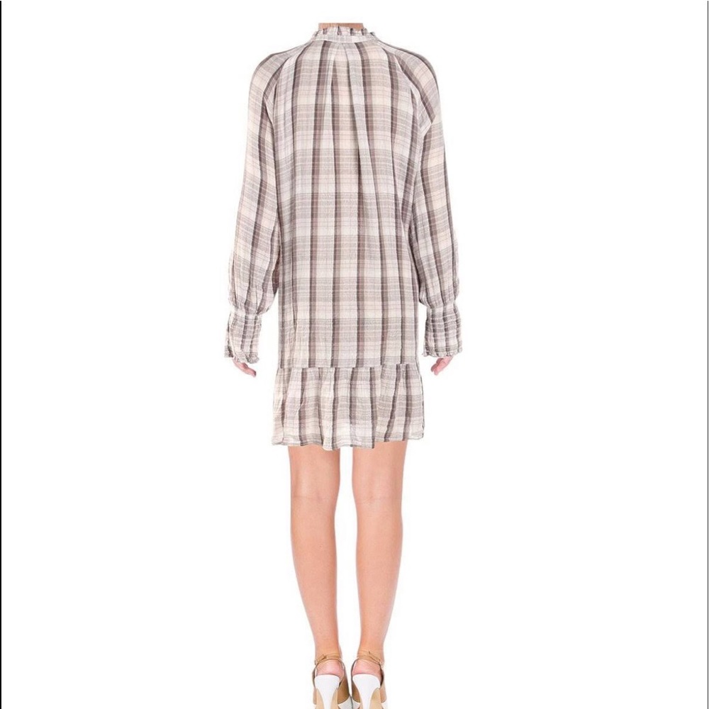 Free people mini dress